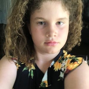 Meet your Posher, Katy